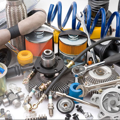Automobile Spares